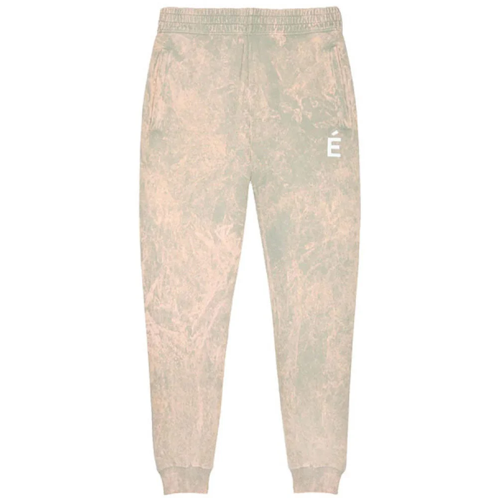 Etudes | Tempera Patch Pants 'Bleach' - 1