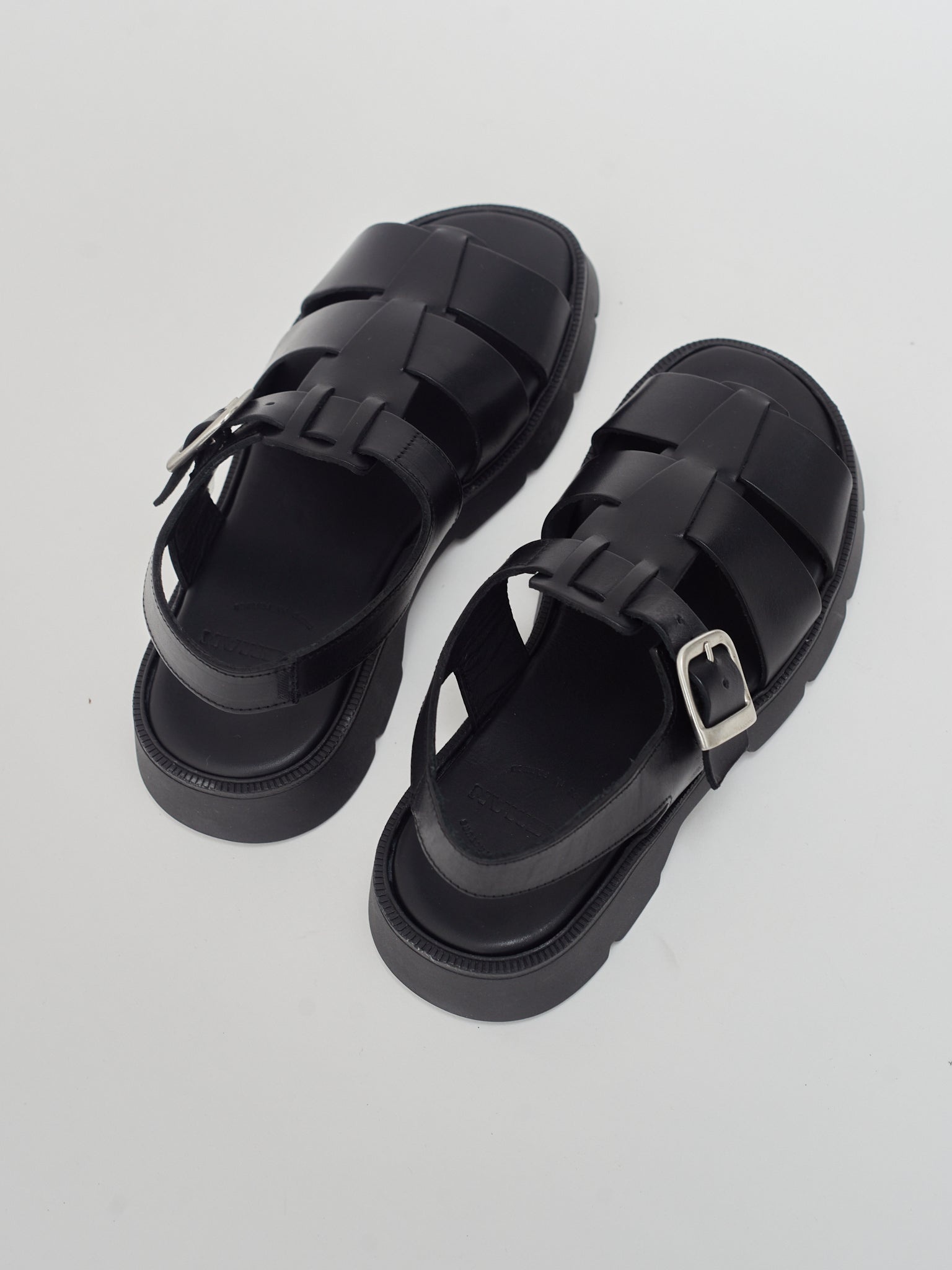 Ballast VGT - Black - 6