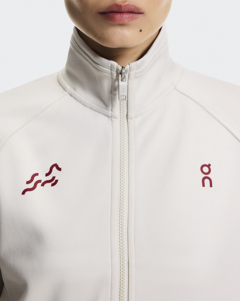 Track Jacket Year of the Horse 5
