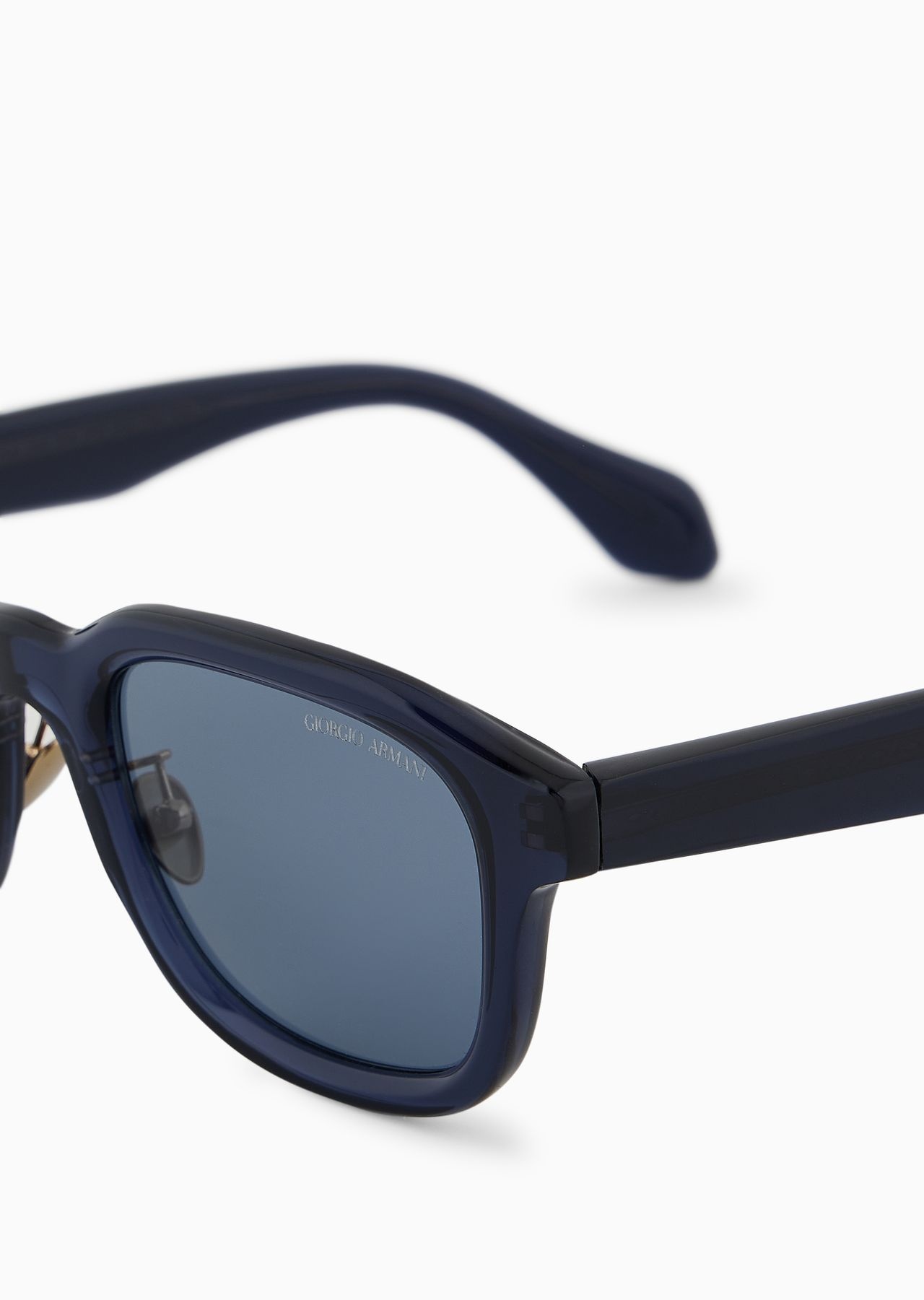 Men’s square sunglasses Limited Edition - 4