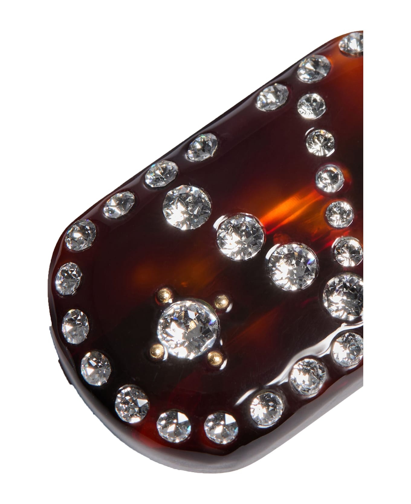 Valentino Garavani Hair Clip - 2