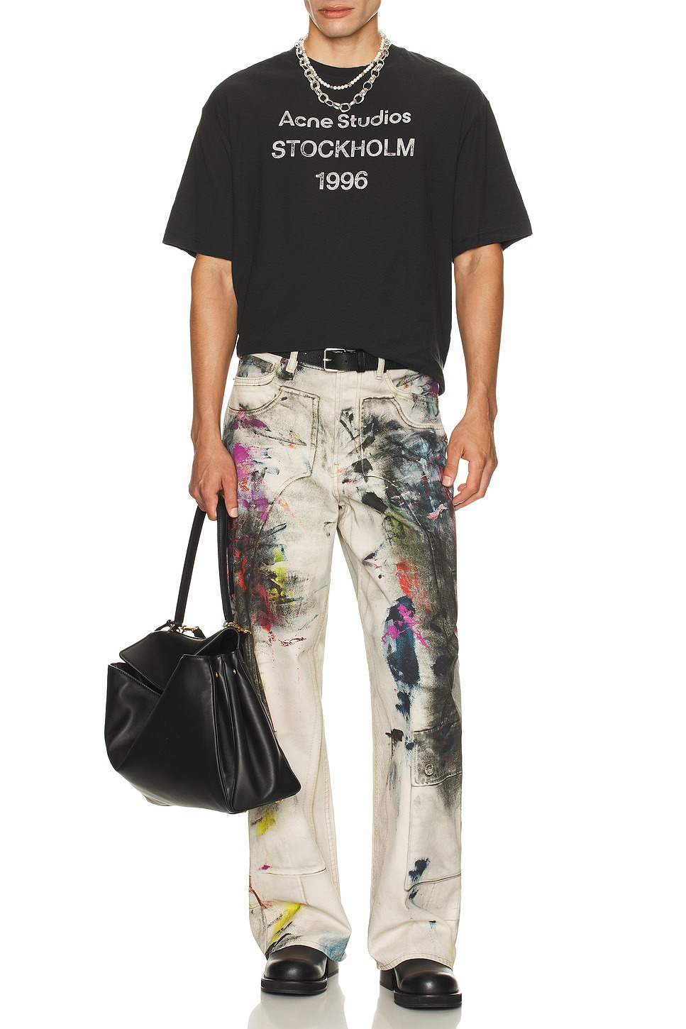 1981 Painter Decorator Trouser - 5