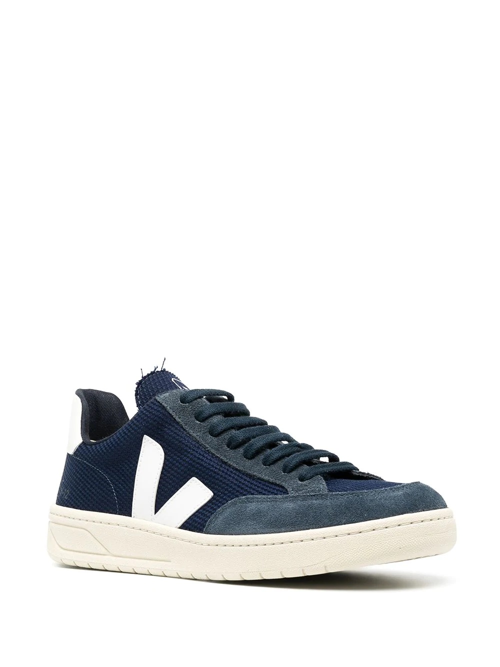 V-12 low-top sneakers - 2