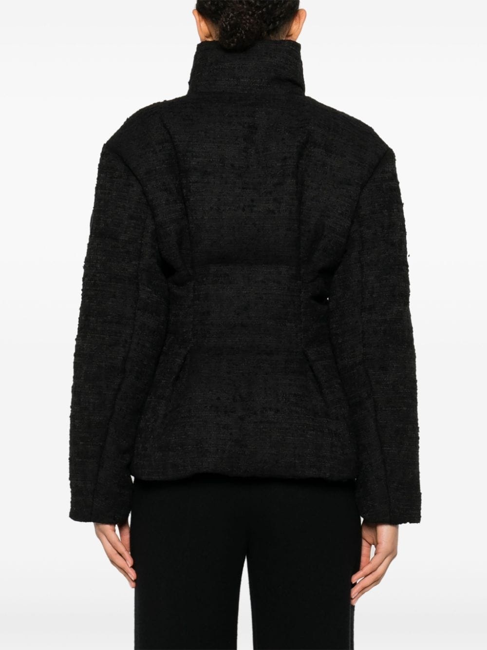 Caroline puffer jacket - 4