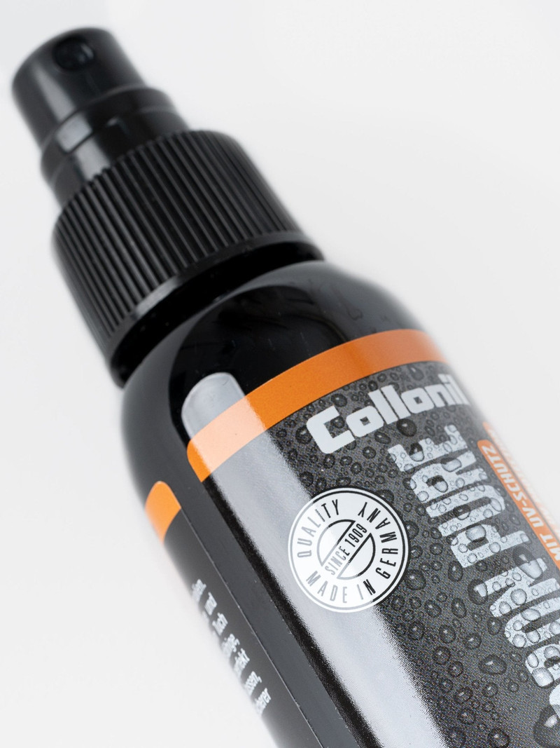 The Collonil Carbon Pure Spray - 100ml 4