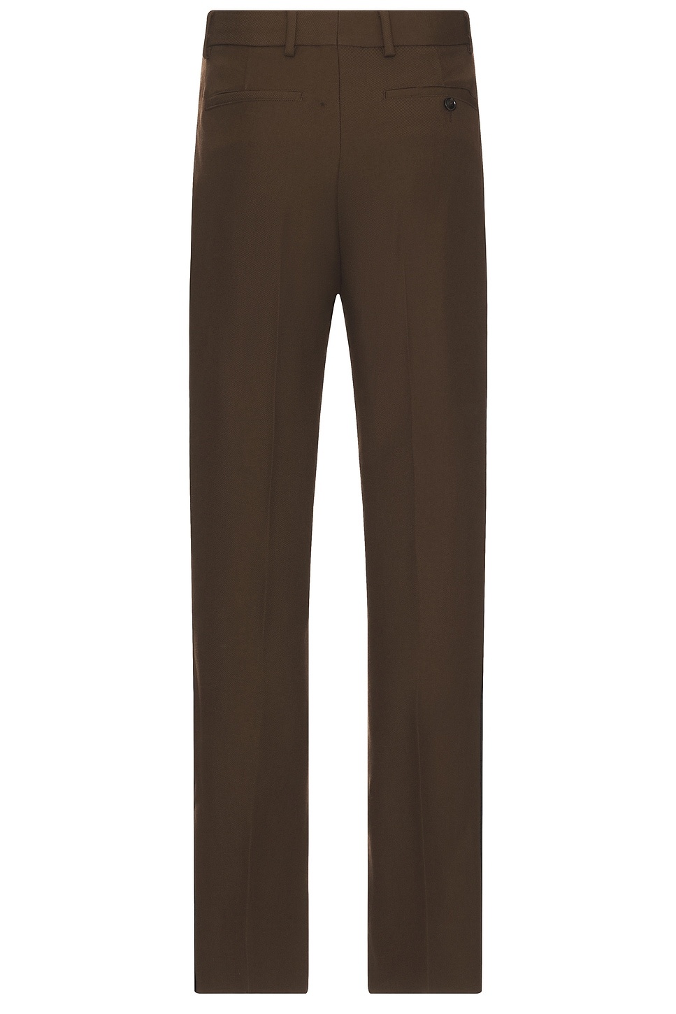 Tailored Flare Pant - 2