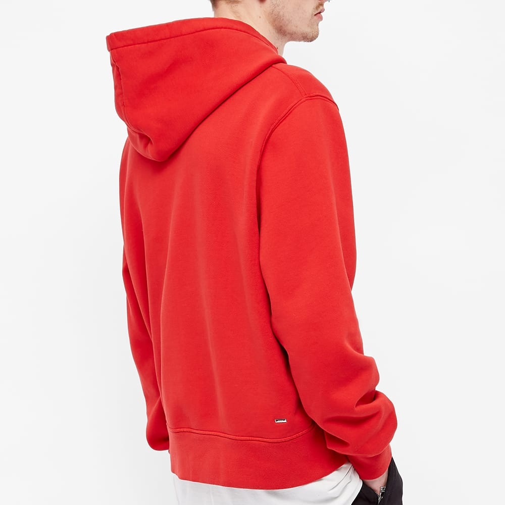 Amiri Core Logo Popover Hoody - 5