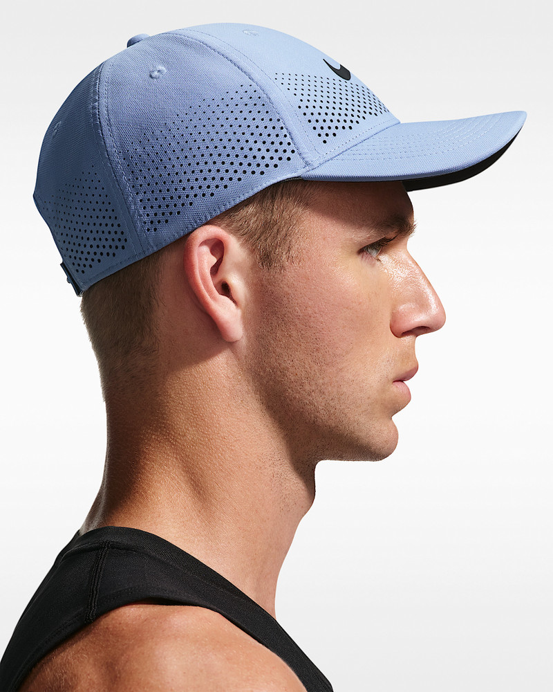 Nike Dri-FIT ADV Club Structured Swoosh Cap 4
