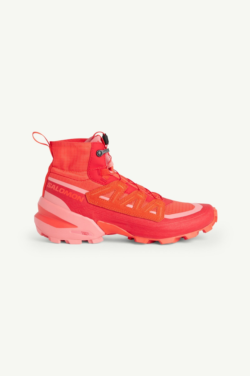 MM6 Maison Margiela x Salomon Cross High - 1