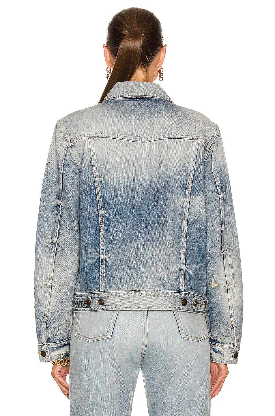 Boyfriend Jacket - 3