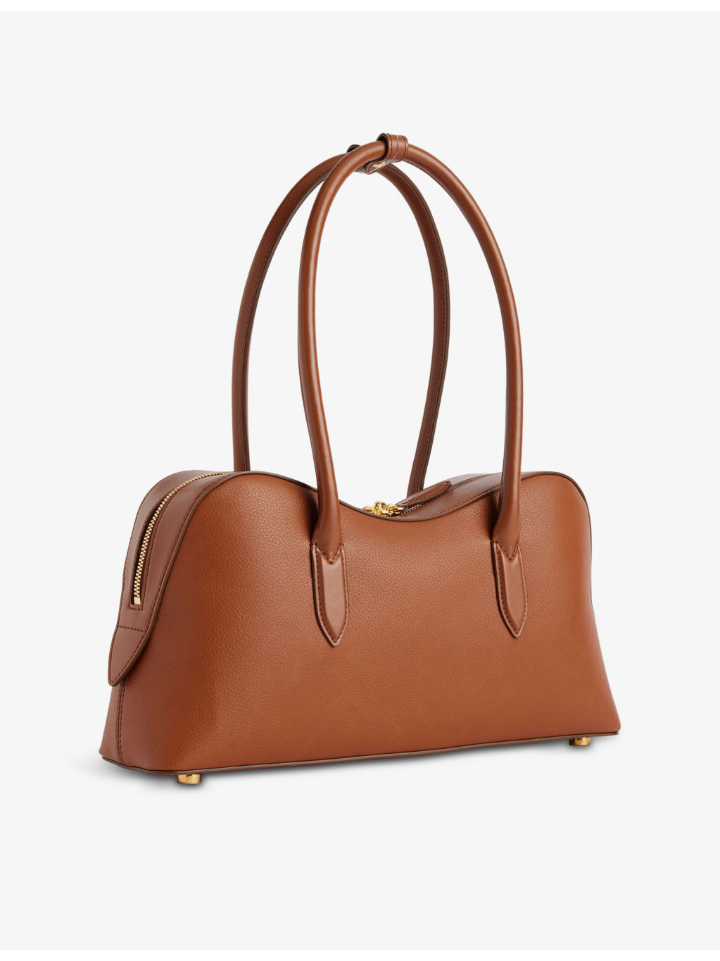 Stella Ryder vegan-leather shoulder bag - 4