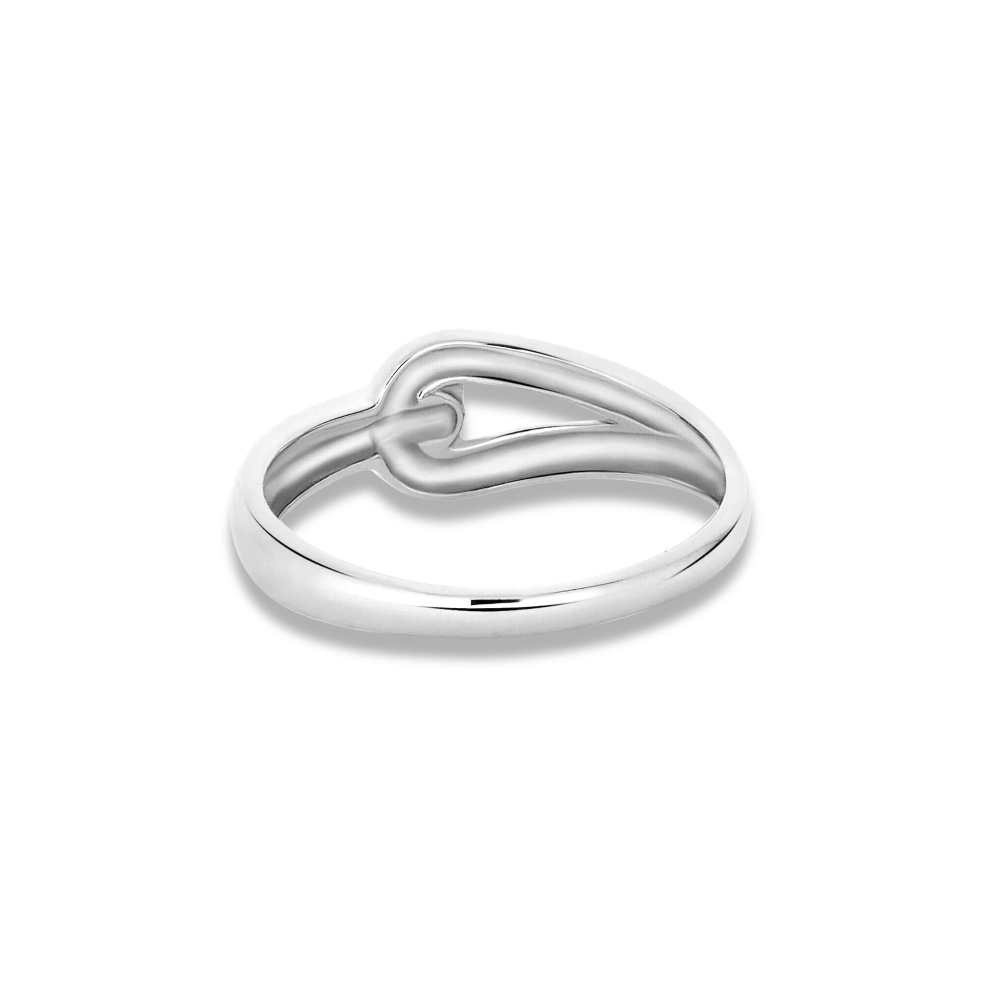 Gold Bridle Ring - 8