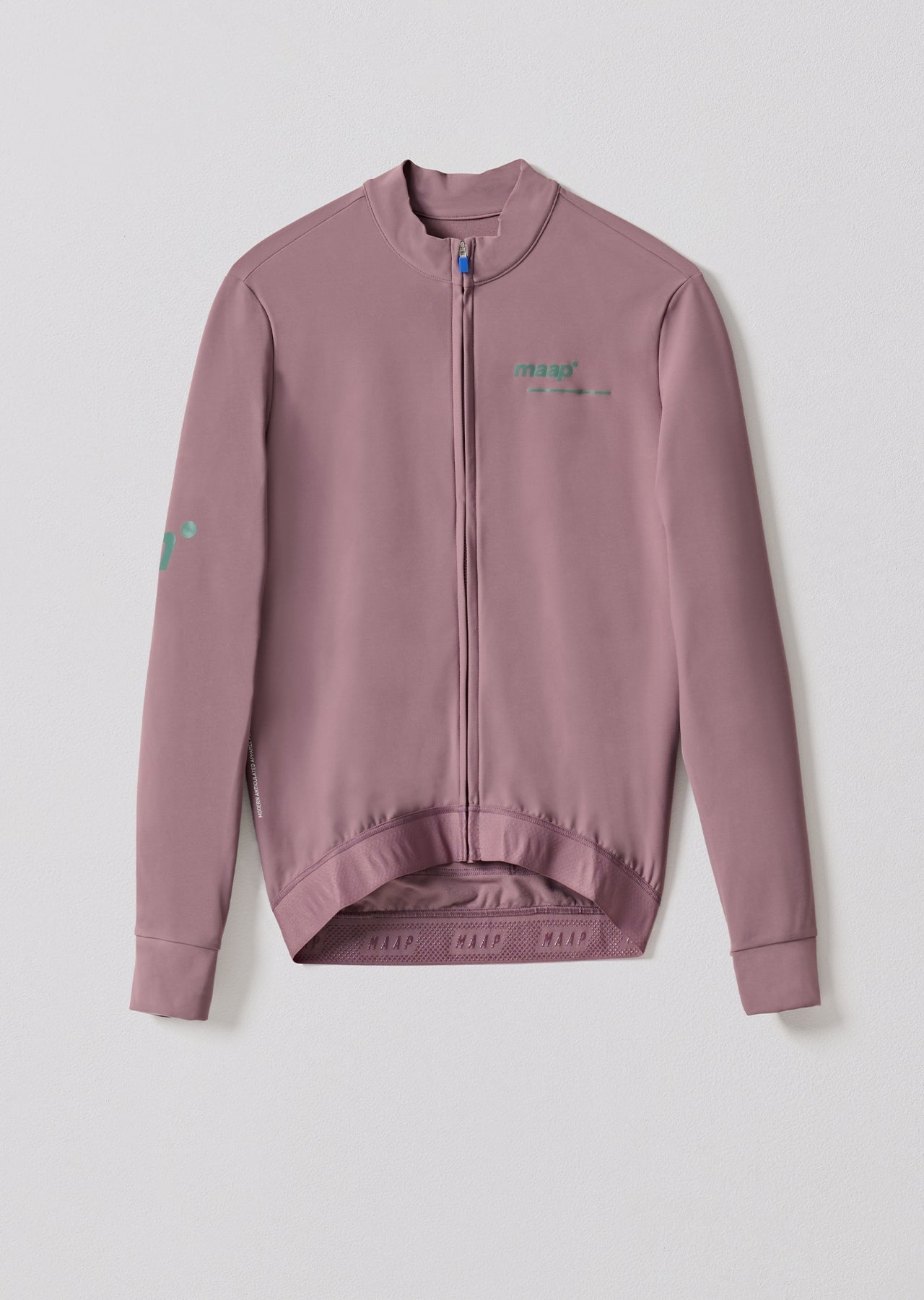 Training Thermal LS Jersey - 1