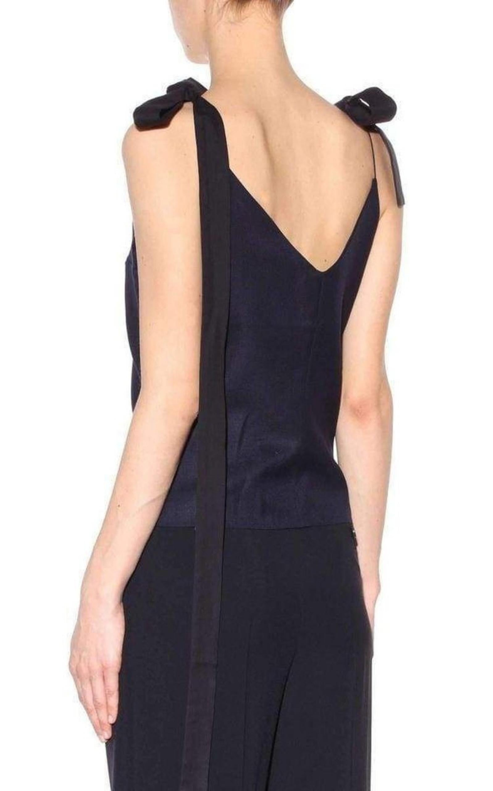 Virgin Wool Top - 4