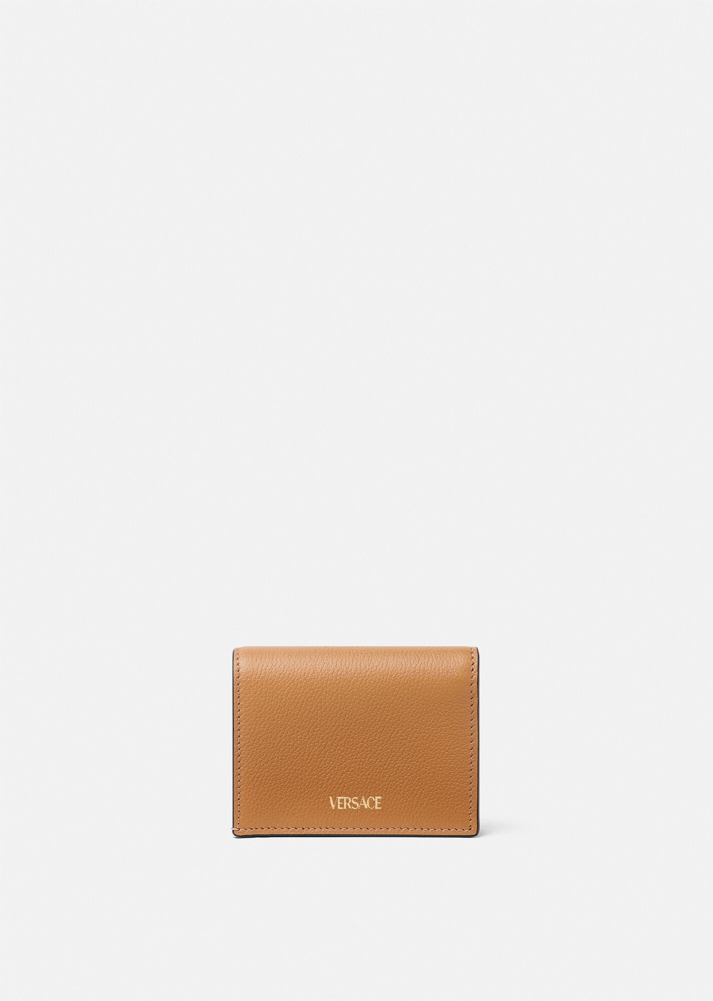 La Medusa Bifold Wallet - 3