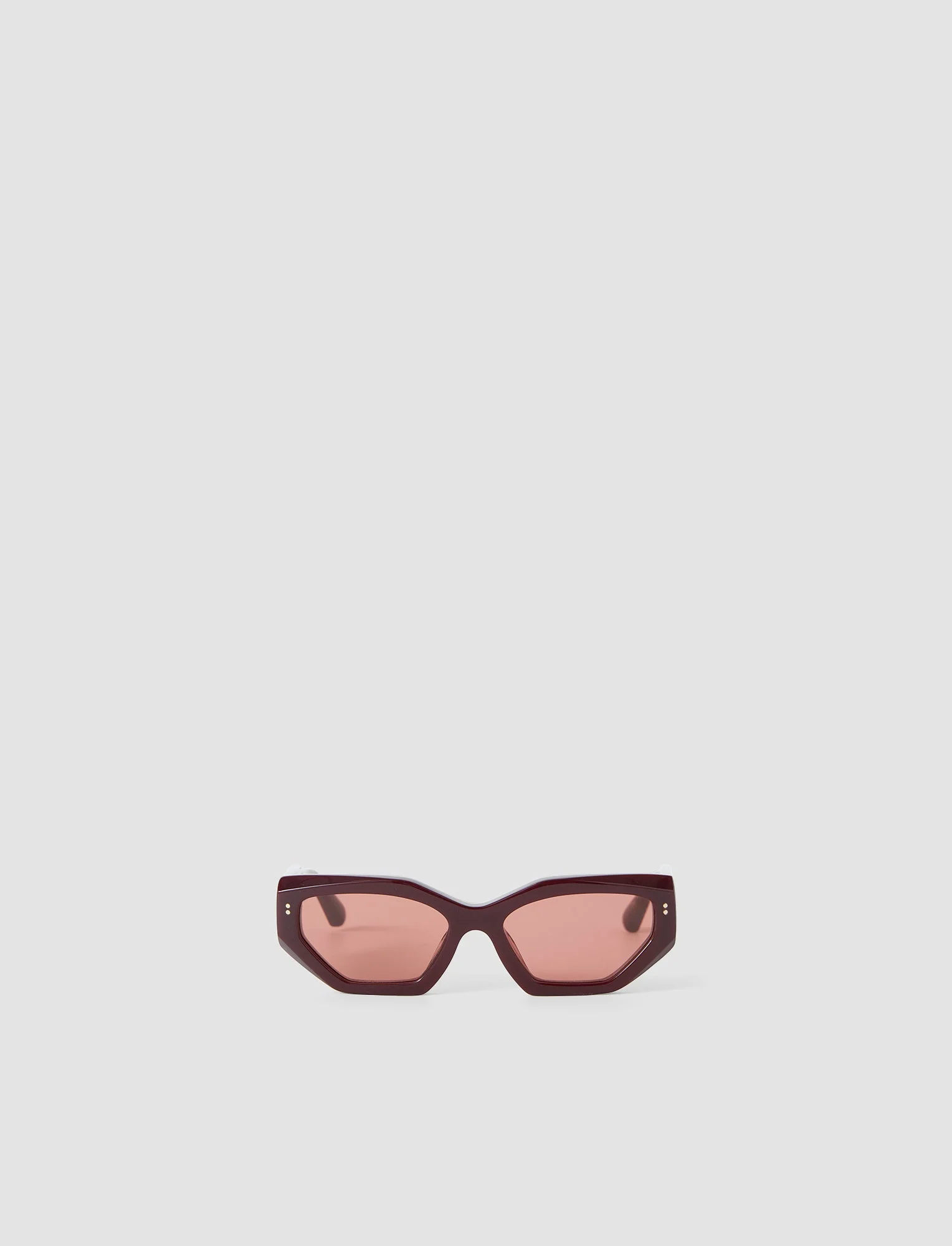 Souk Cat Eye Sunglasses - 1