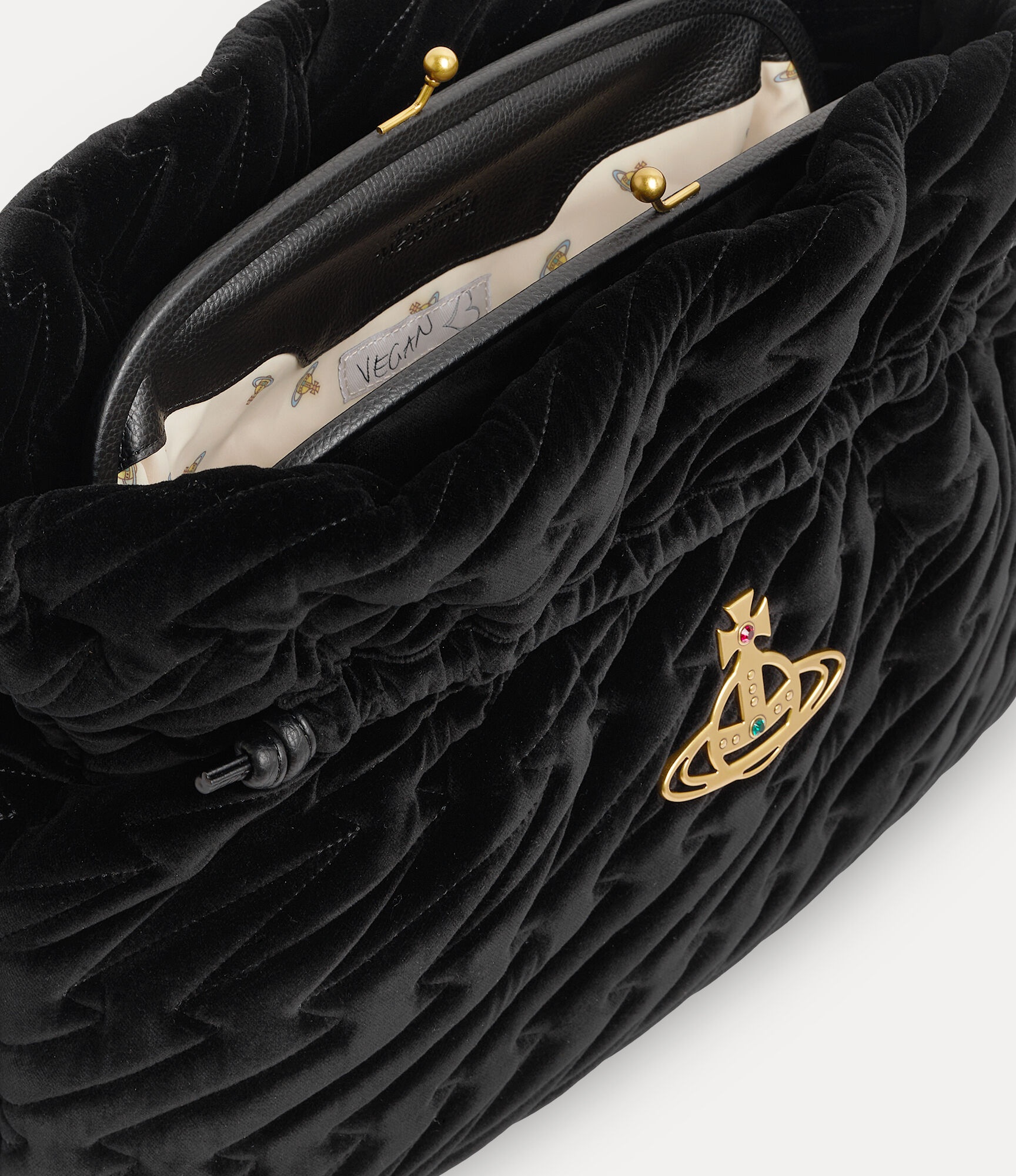 EVA LARGE CLUTCH - 2