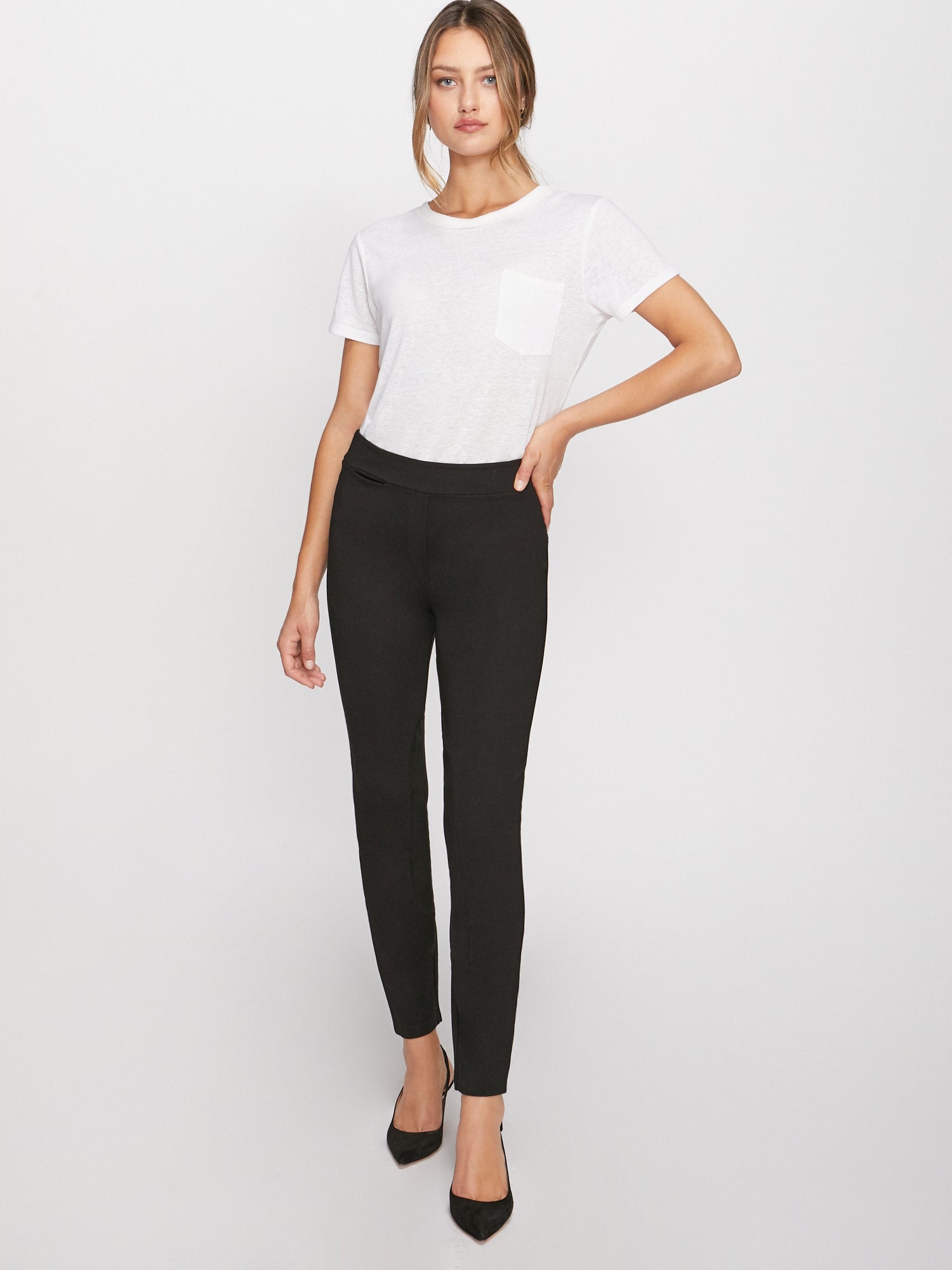 The Remington Riding Pant - 4