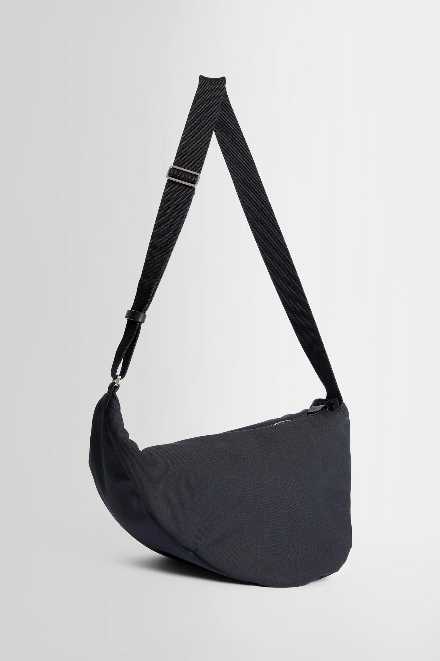 THE ROW WOMAN BLACK SHOULDER BAGS - 2