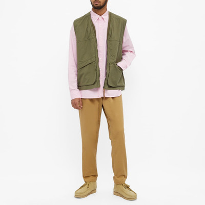 BEAMS PLUS Beams Plus Button Down Oxford Shirt outlook