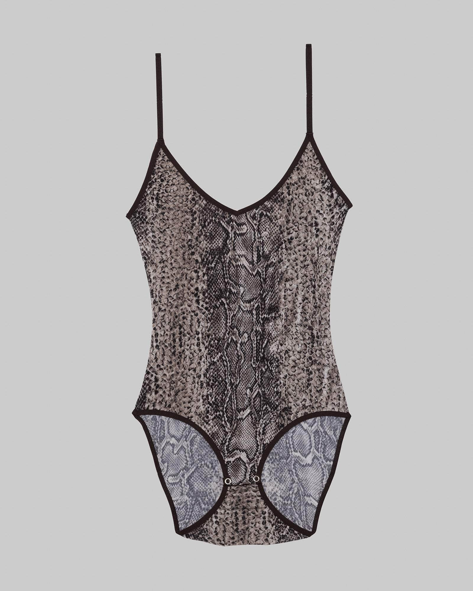Serra Body - Circulose Jersey - 7