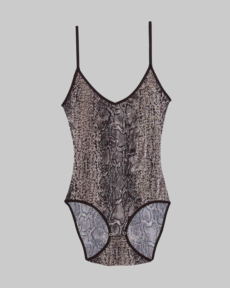 Serra Body - Circulose Jersey 7