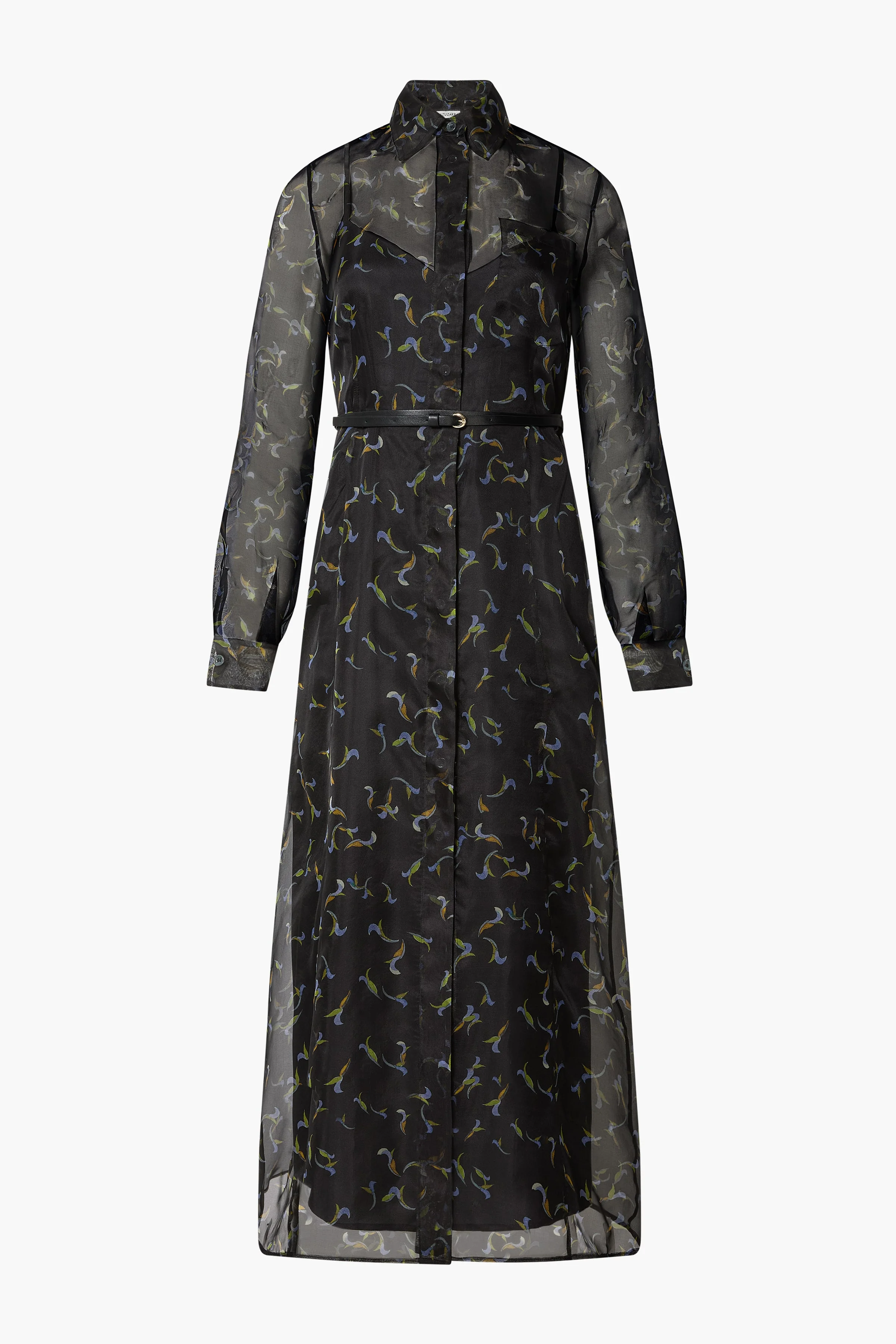 JUDINA DRESS - 1