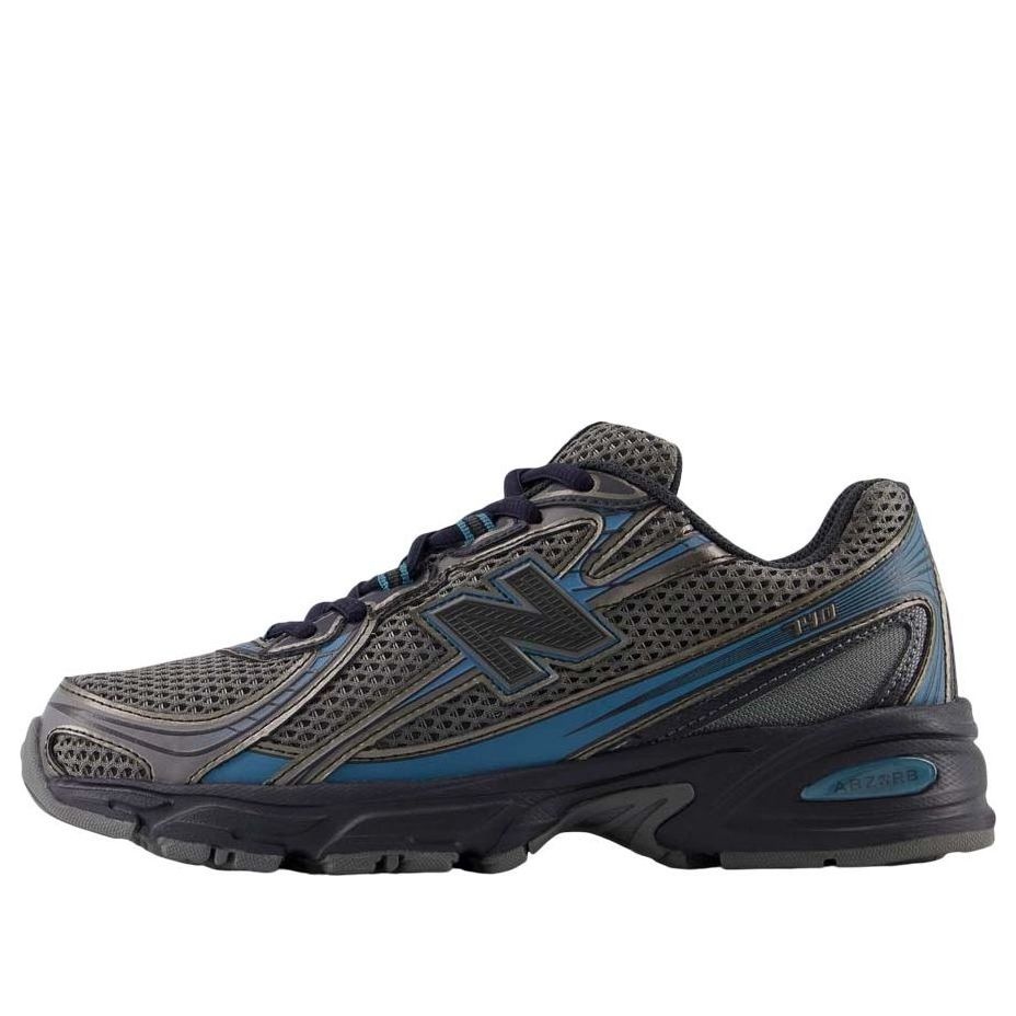 New Balance New Balance 740 'Castlerock Terrarium' U740BT2