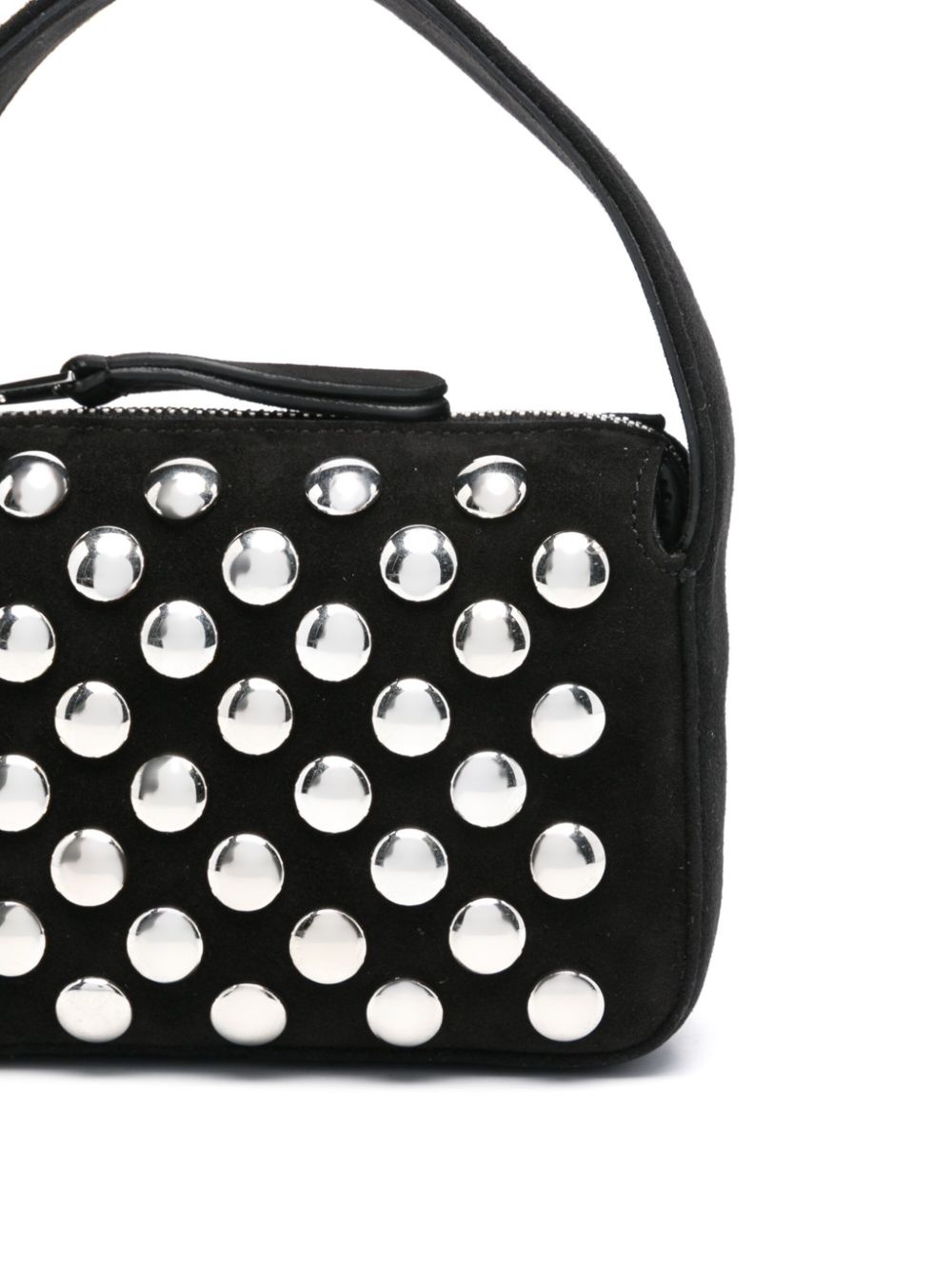 mini Elena tote bag - 4