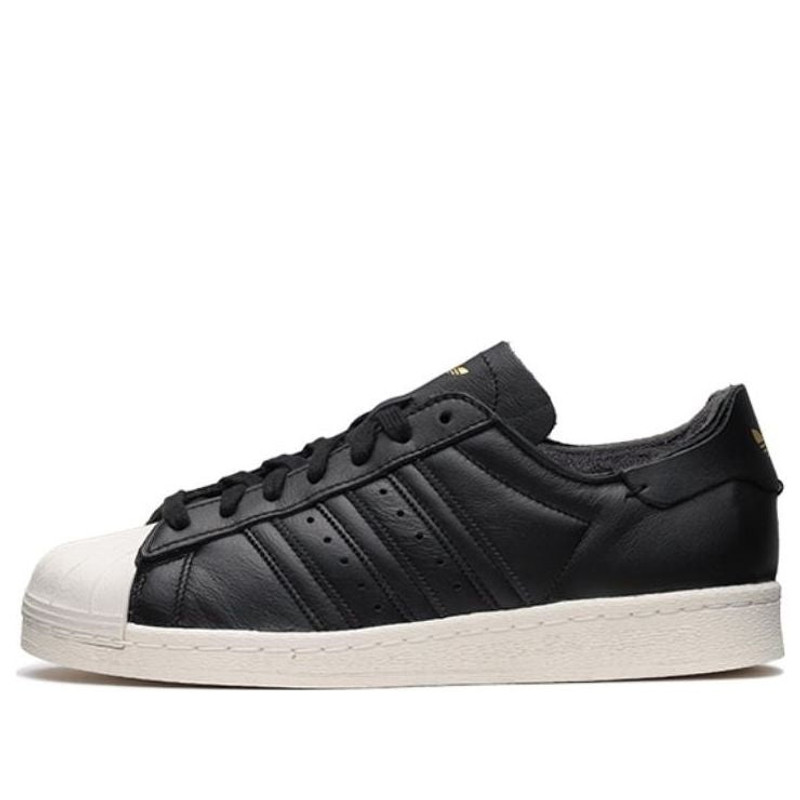 adidas Superstar 82 'Black Off White' GW1799 - 1