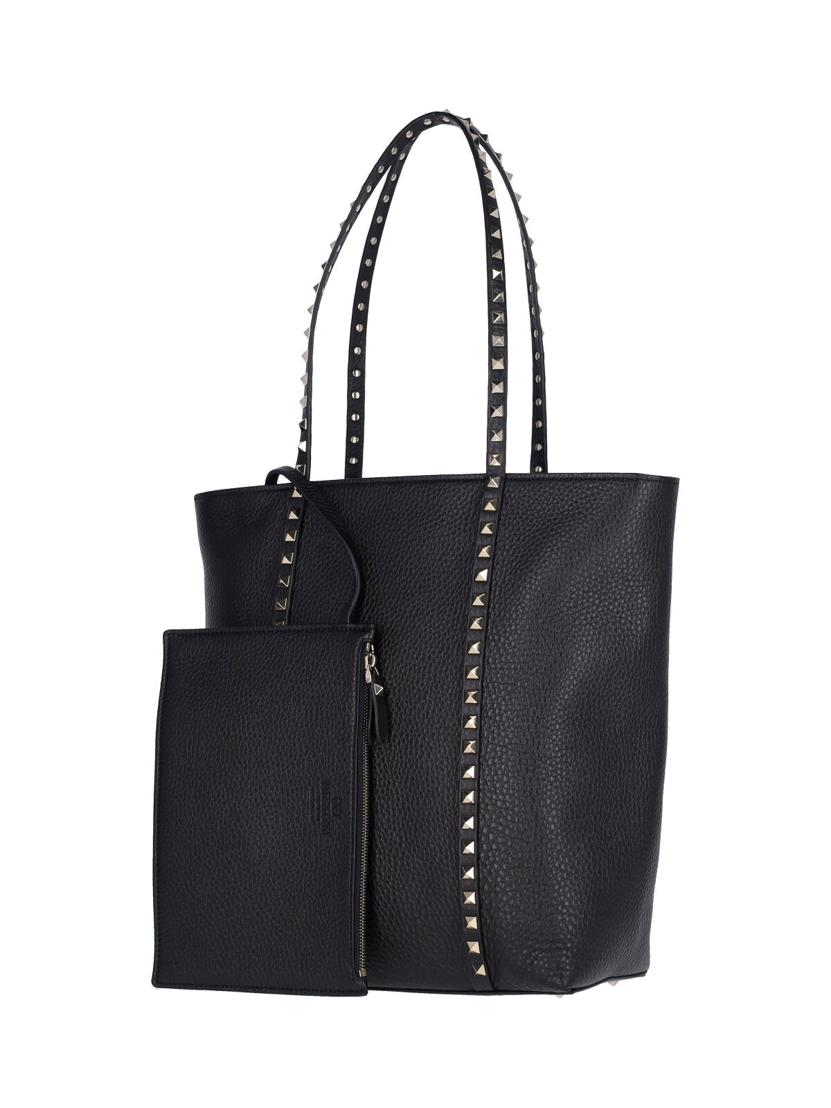 'ROCKSTUD' TOTE BAG - 2
