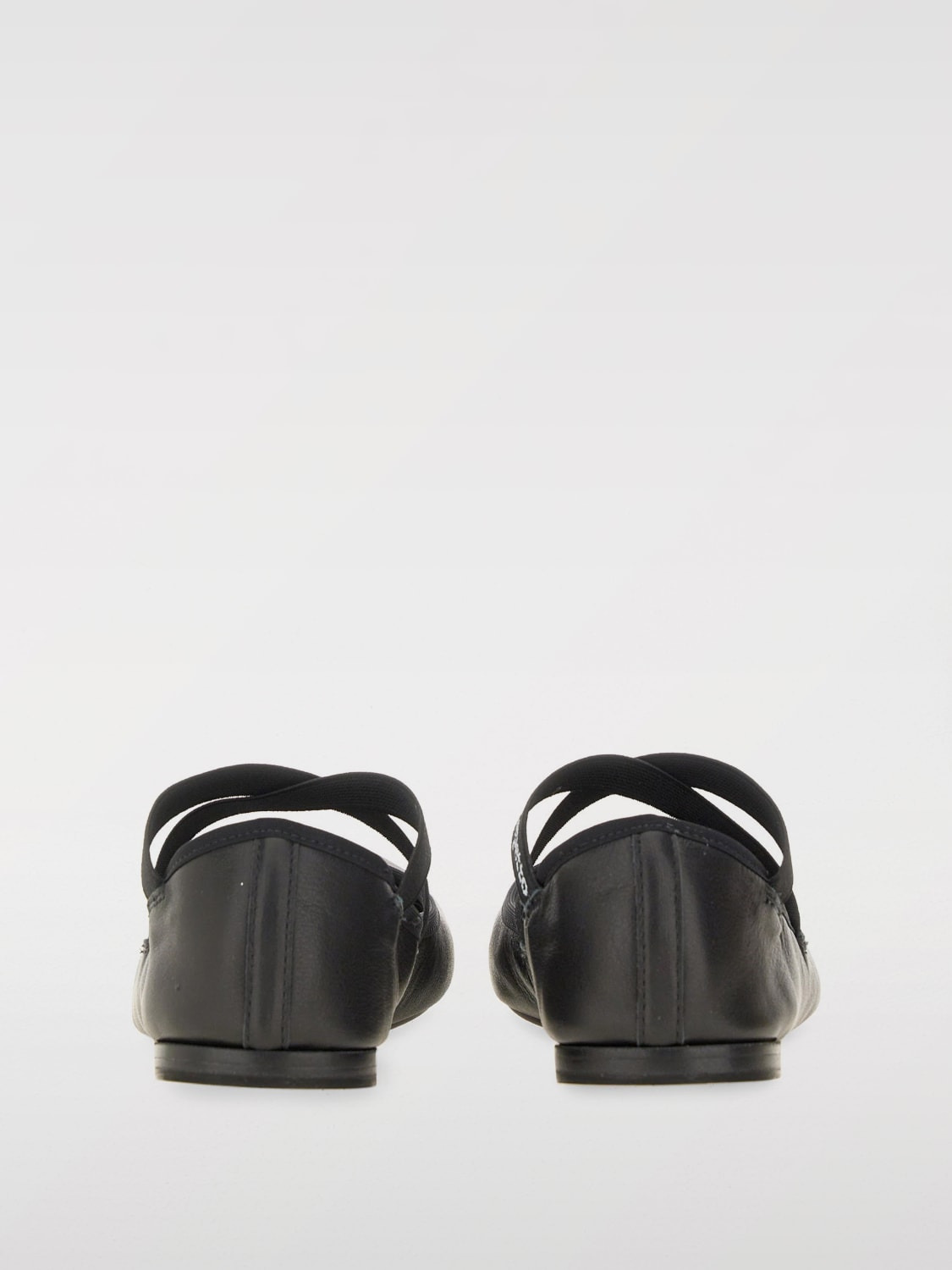 Flat shoes woman Repetto - 3