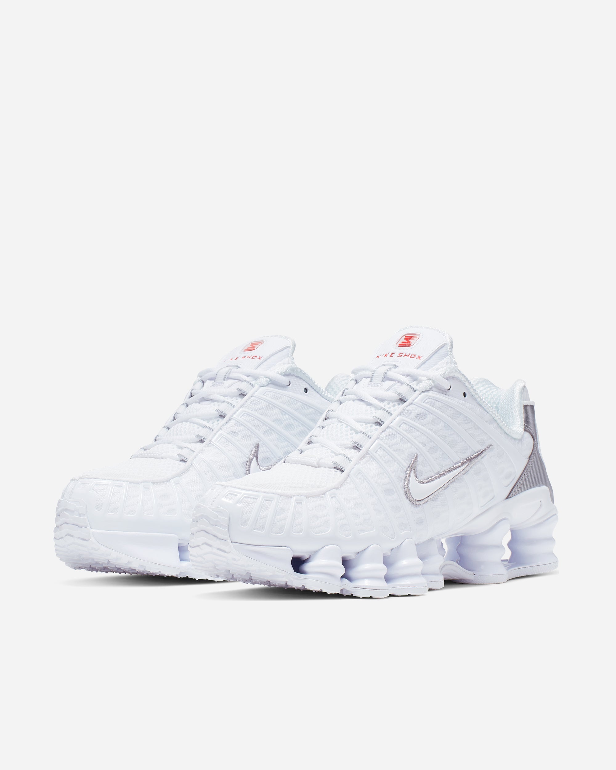 Shox TL - 2