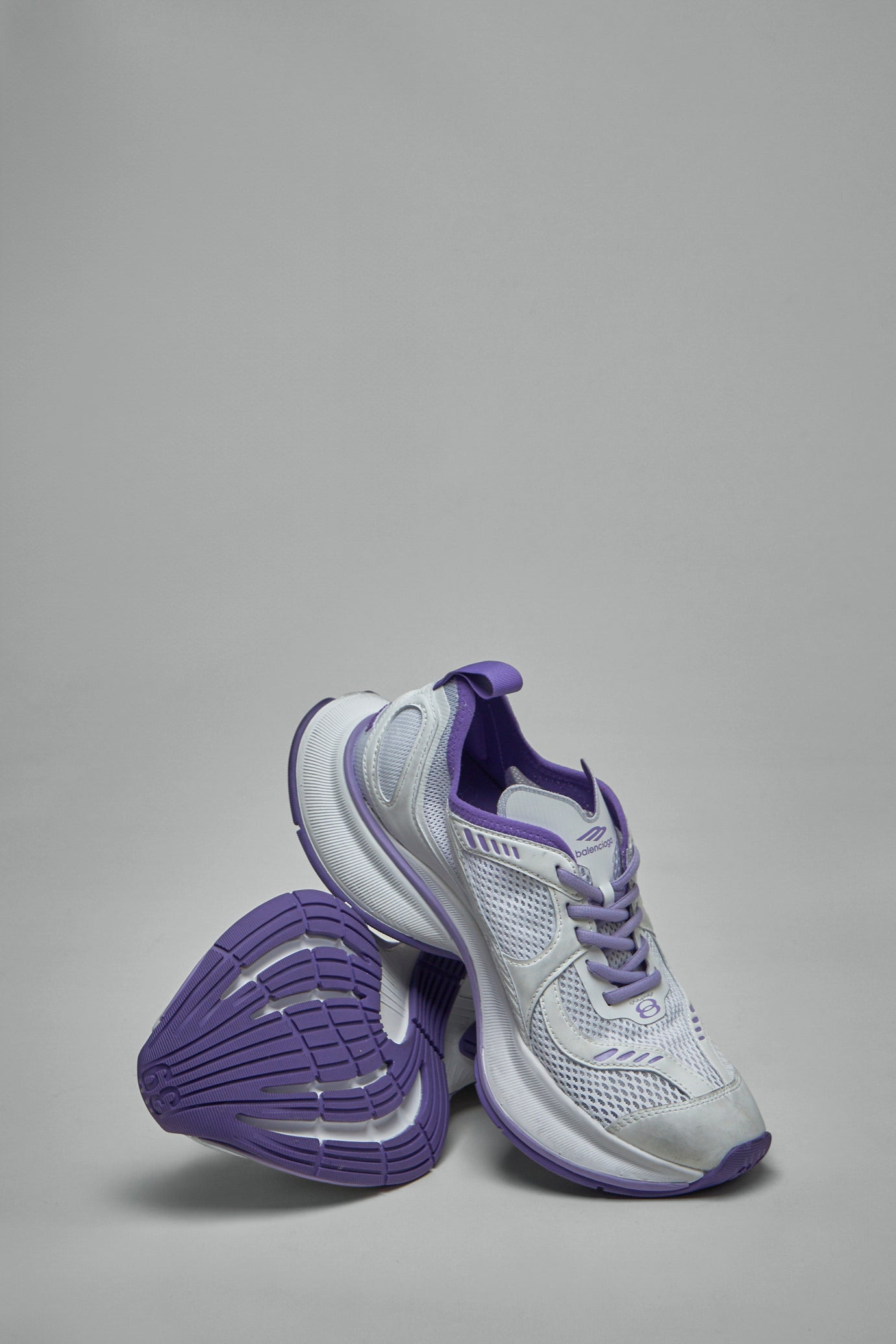 Circuit Sneaker - 5