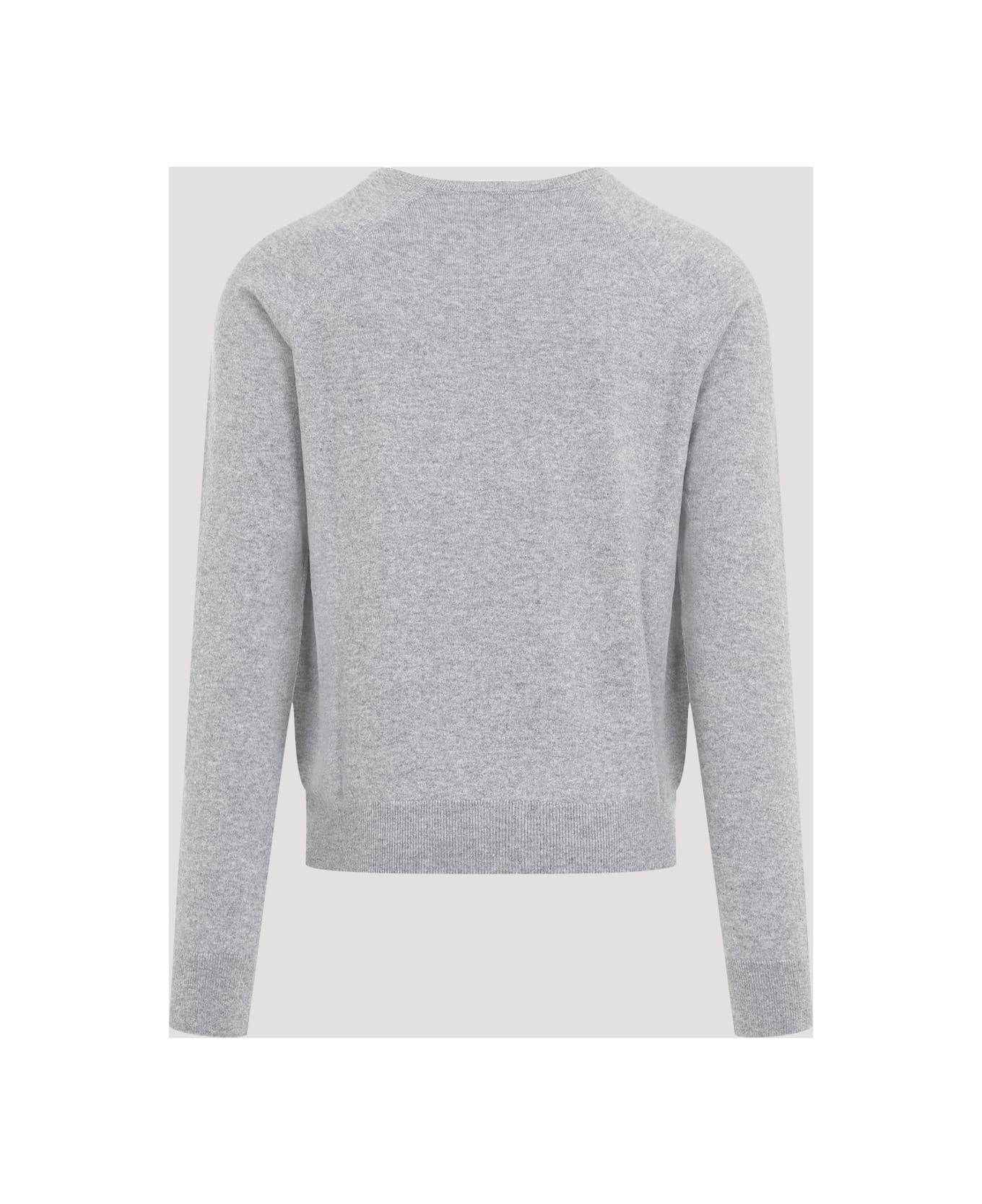 Cassandre Crewneck Jumper - 4