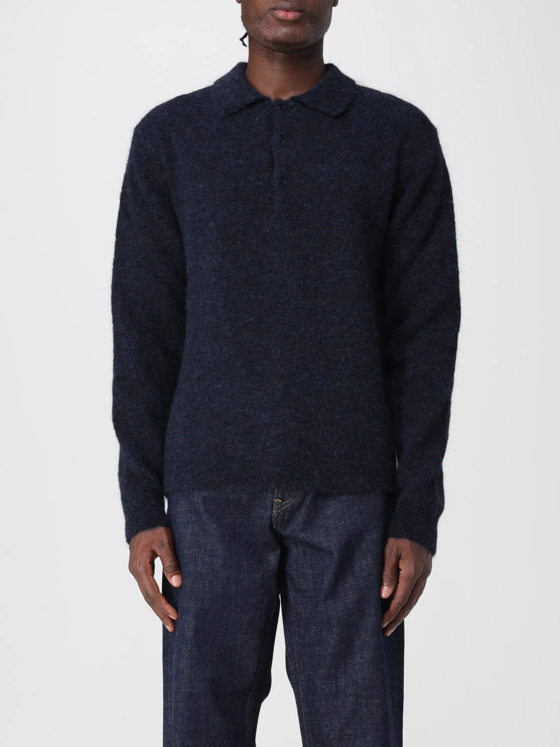 Sweater men Sunflower - 1