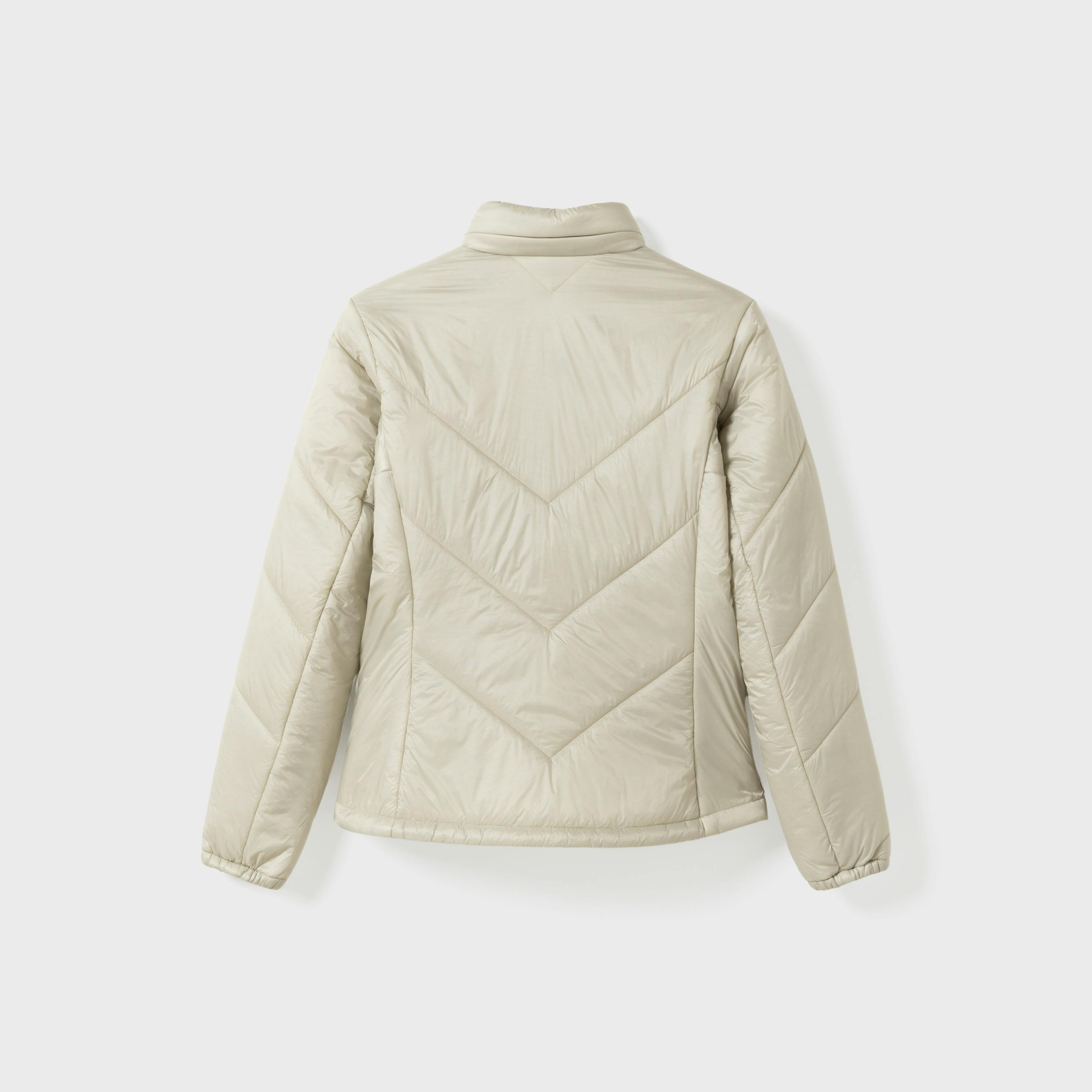 Women's Ljósufjöll High-Rise Jacket - 2