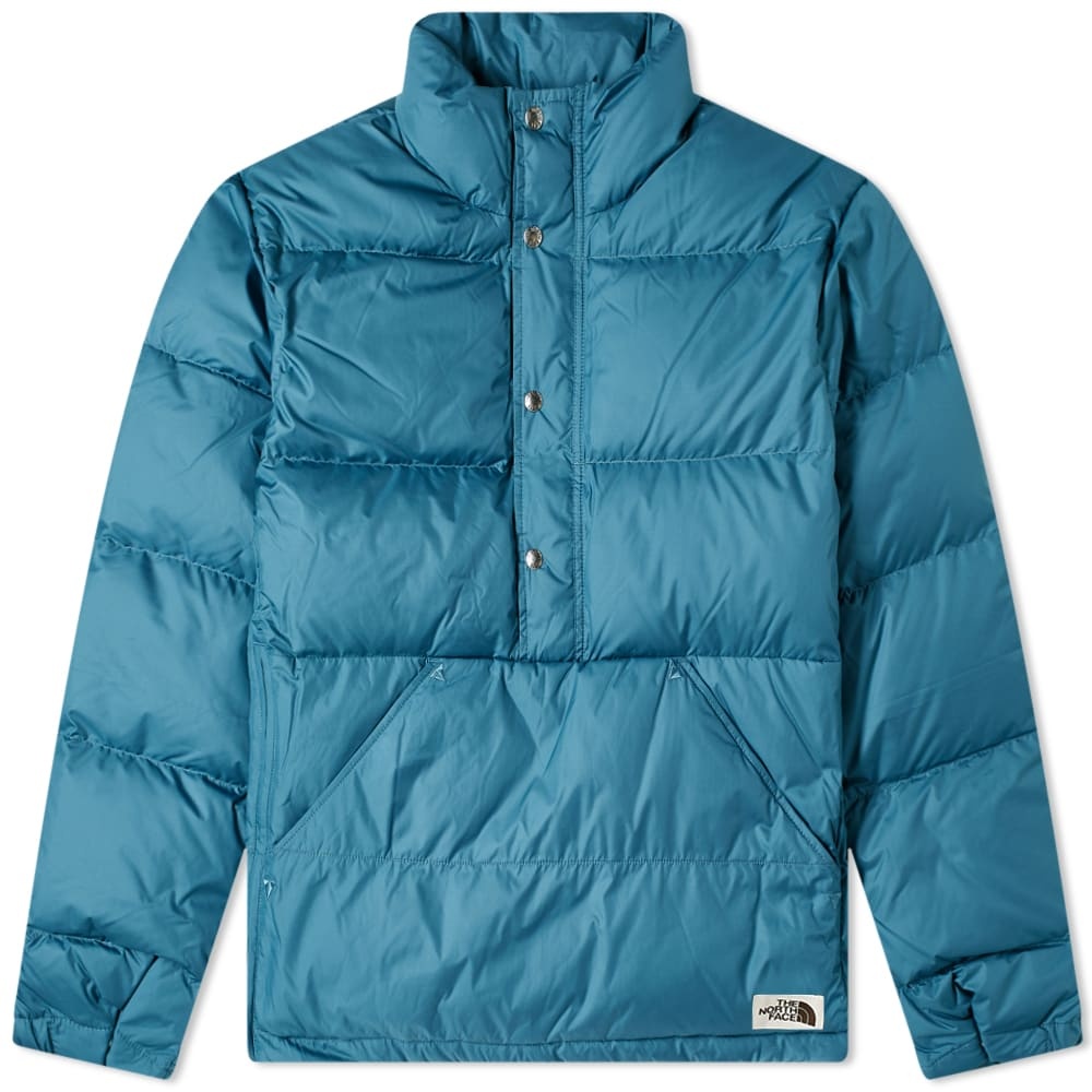 The North Face Sierra Down Anorak - 1