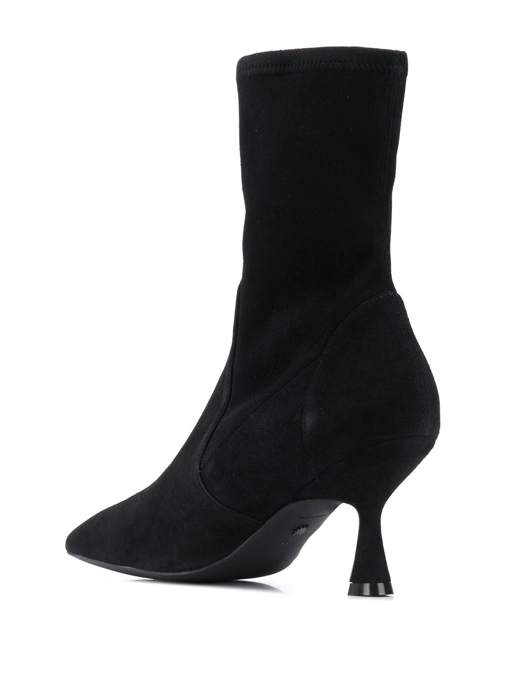 Muna ankle boots - 3