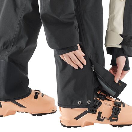 Moon Patrol GORE-TEX Bib - Women's - 6