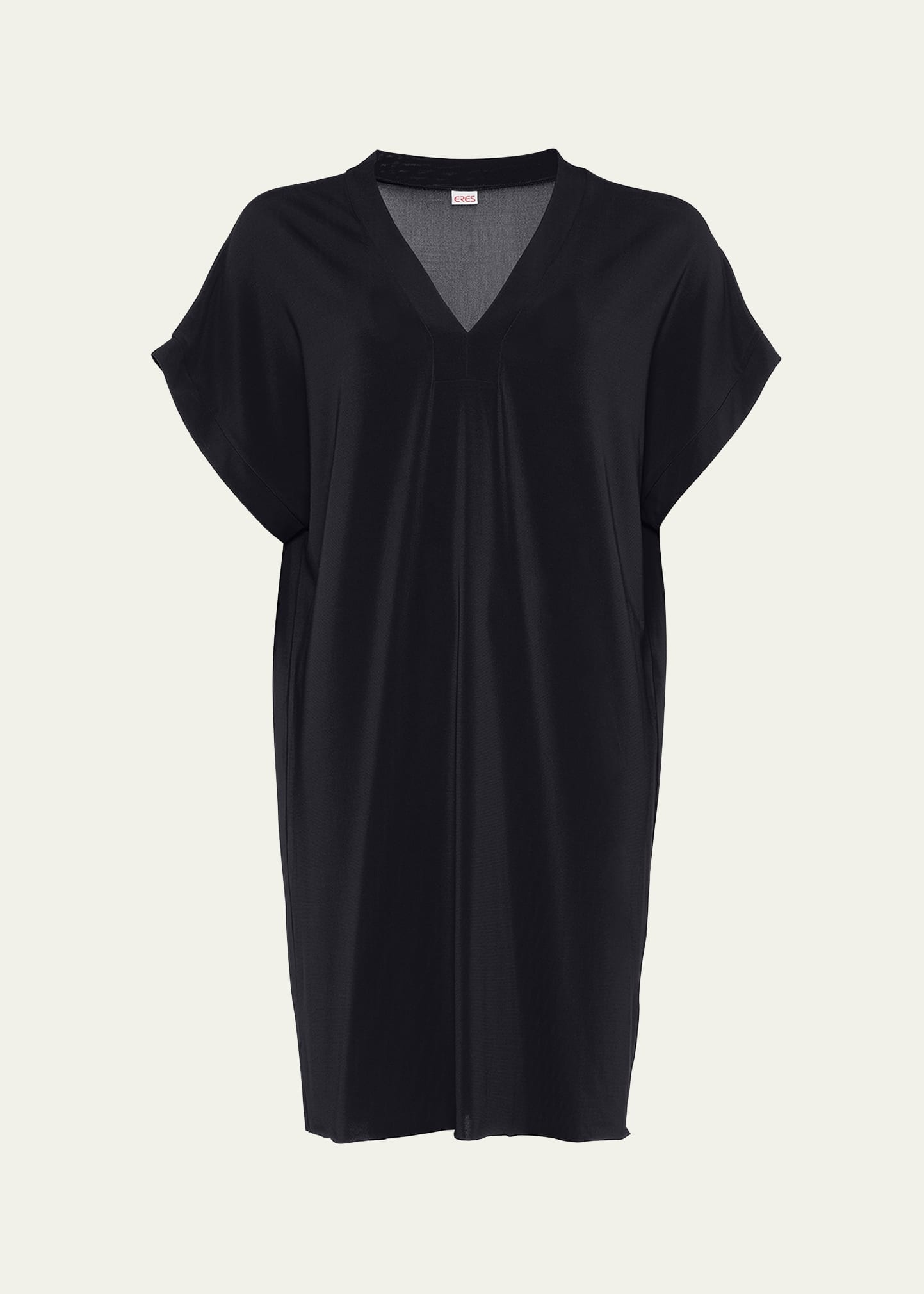 Tali Tunic Coverup - 1