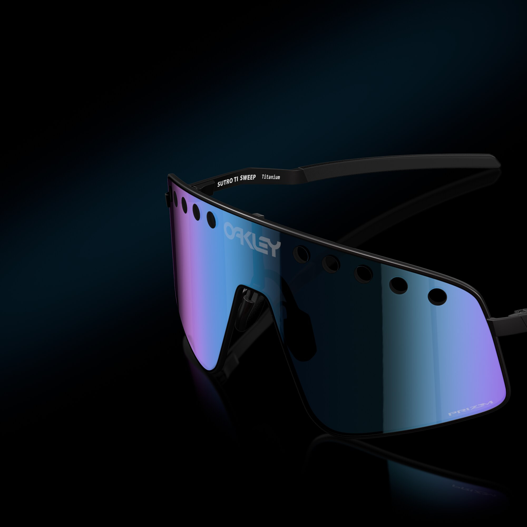 Sutro™ TI Sweep Holiday Exclusive - 5