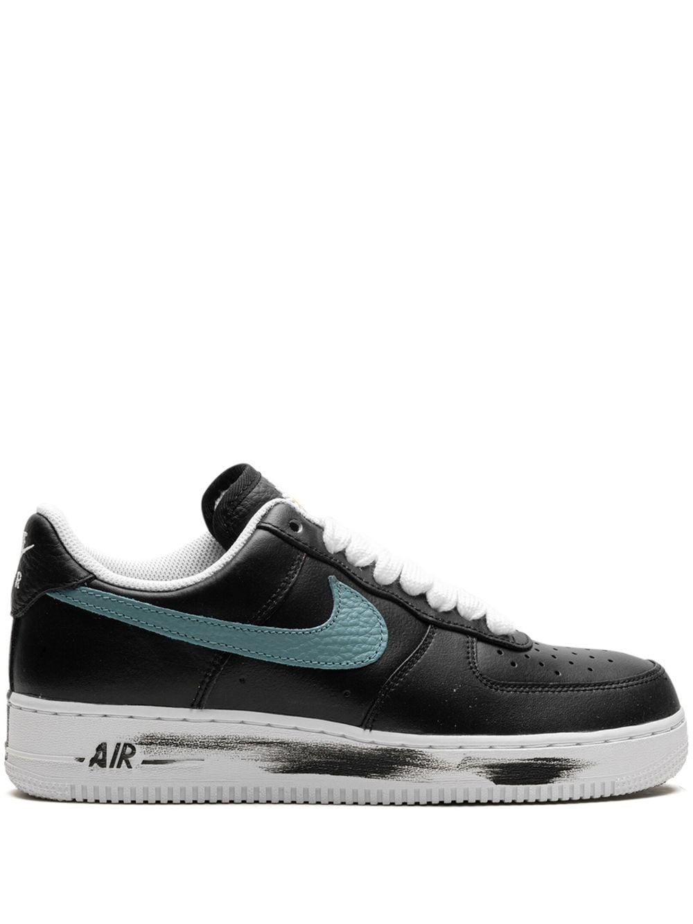 x PEACEMINUSONE Air Force 1 Low "Paranoise 3.0" sneakers - 1