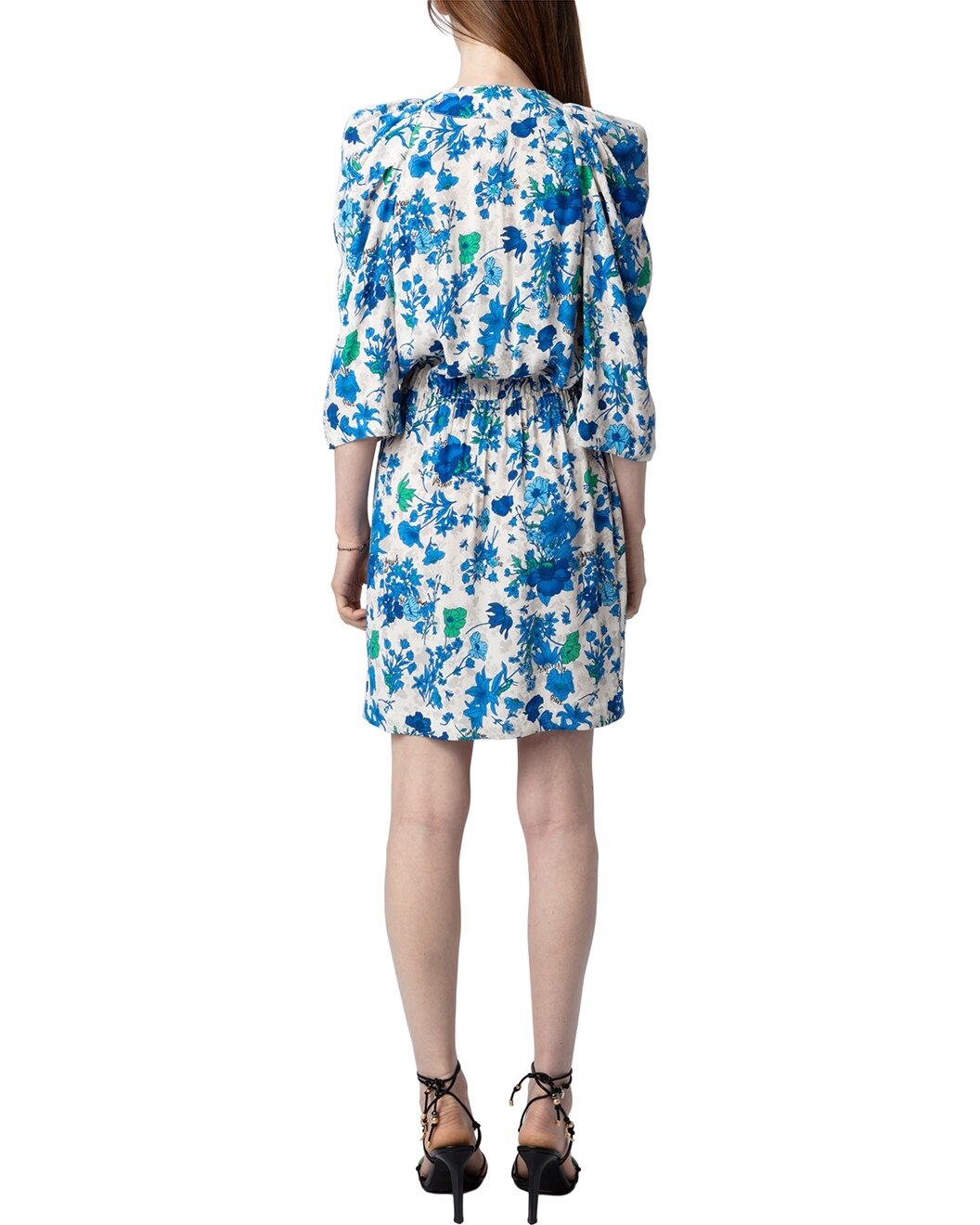 Zadig & Voltaire Dress - 2