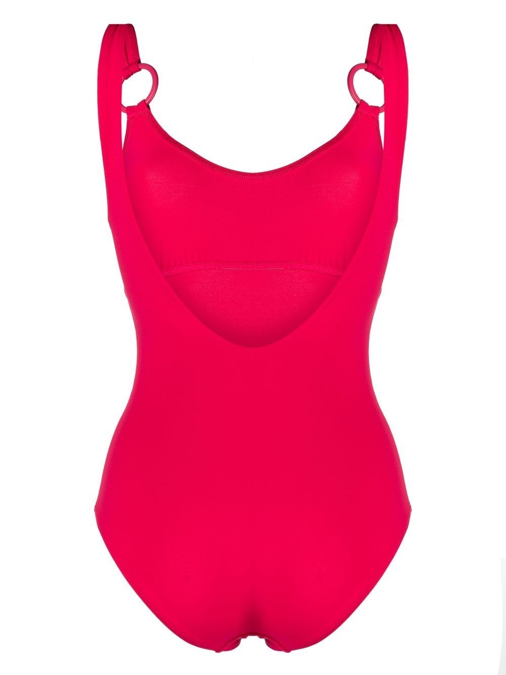 Marcia ring-detail swimsuit - 2