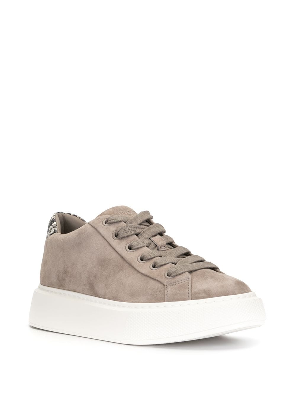 Rhea platform sneakers - 2