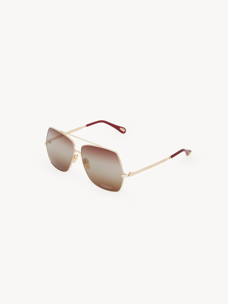 Chloé ALY SUNGLASSES outlook