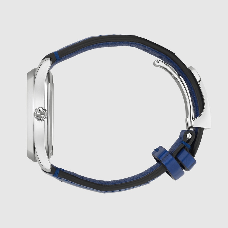 G-Timeless watch, 38mm 3