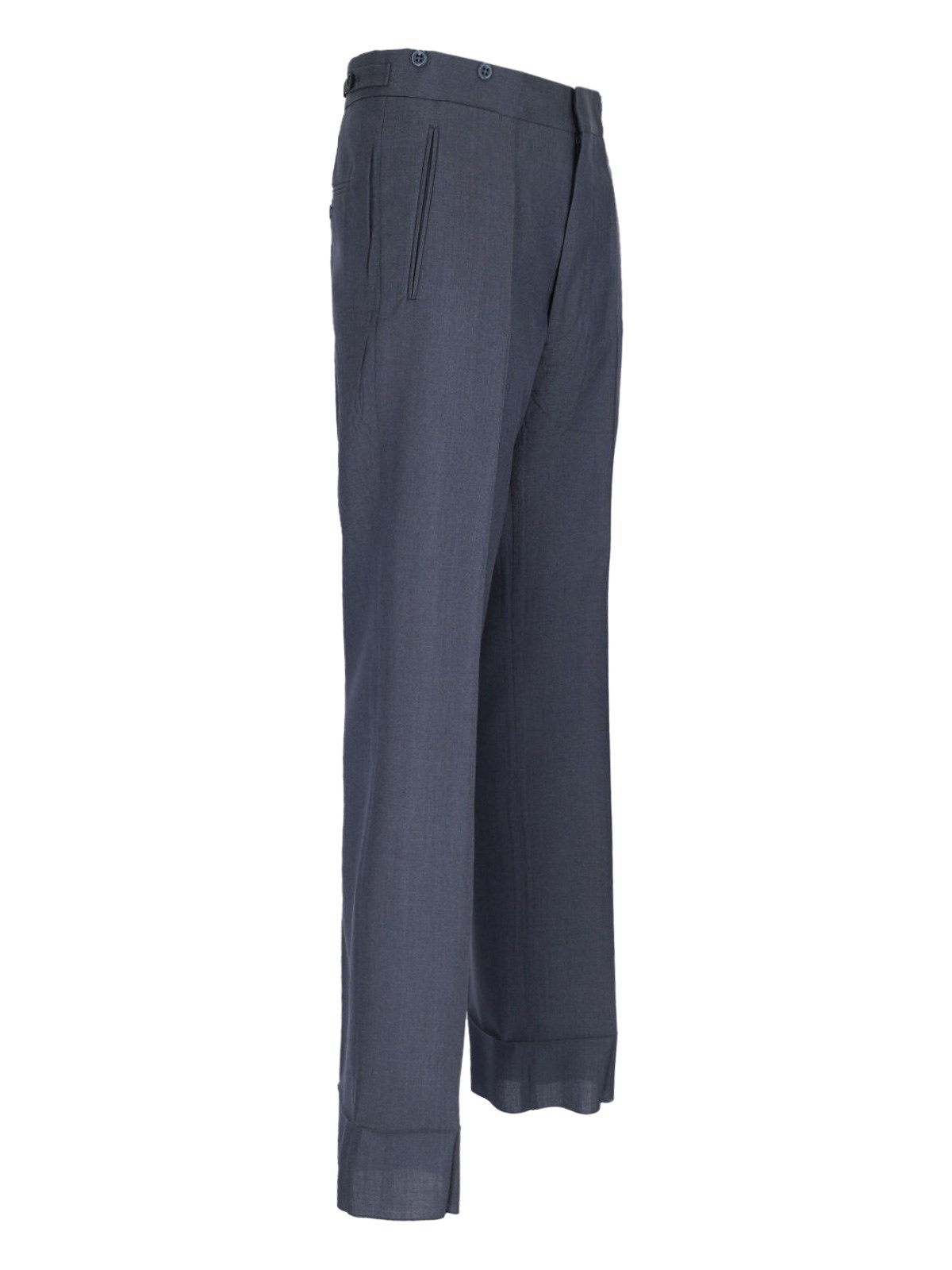 STRAIGHT PANTS - 3