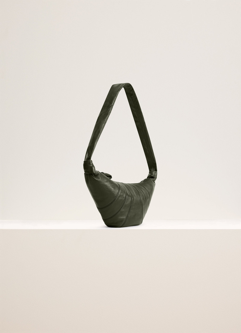 MEDIUM CROISSANT BAG 4